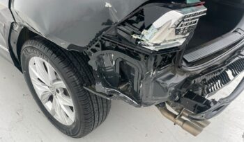 VOLKSWAGEN TIGUAN full