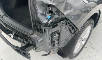 VOLKSWAGEN TIGUAN full