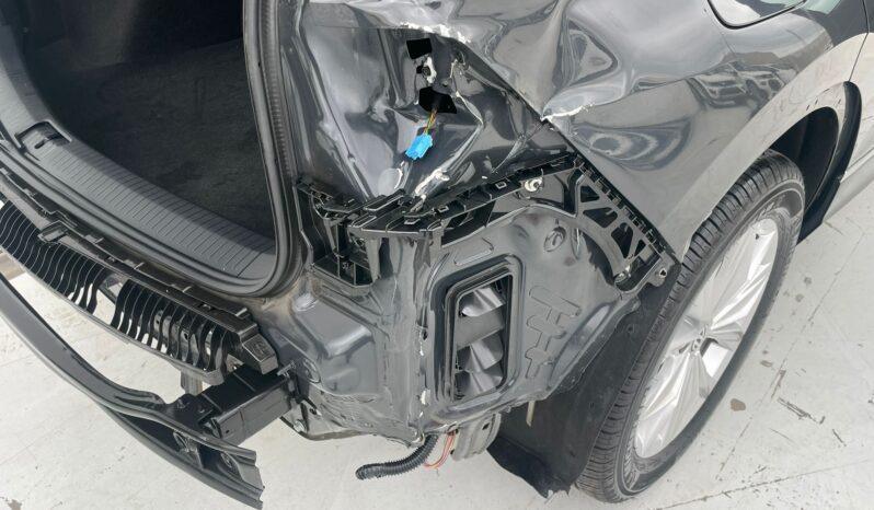 VOLKSWAGEN TIGUAN full