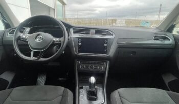 VOLKSWAGEN TIGUAN full
