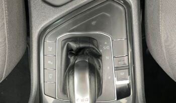 VOLKSWAGEN TIGUAN full