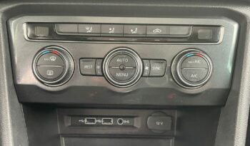 VOLKSWAGEN TIGUAN full
