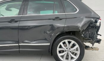 VOLKSWAGEN TIGUAN full
