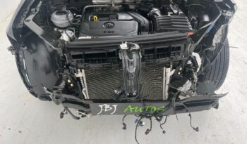 VOLKSWAGEN TIGUAN full