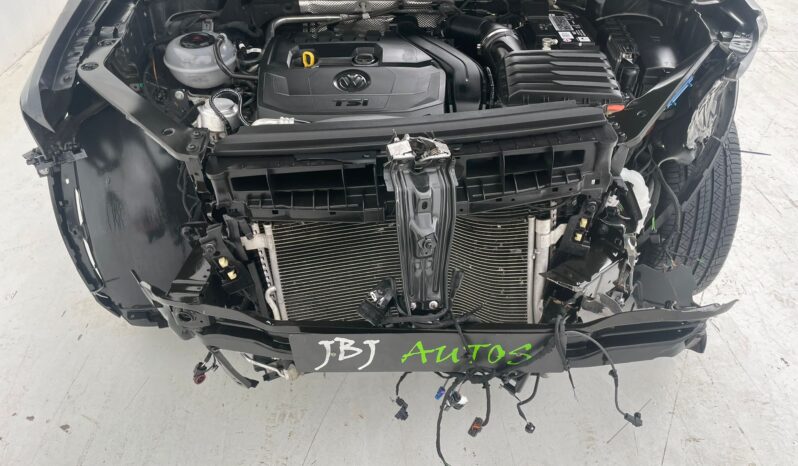 VOLKSWAGEN TIGUAN full