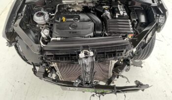 VOLKSWAGEN TIGUAN full