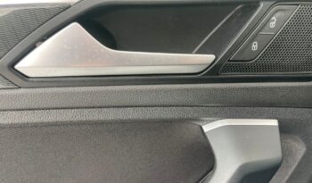 VOLKSWAGEN TIGUAN full