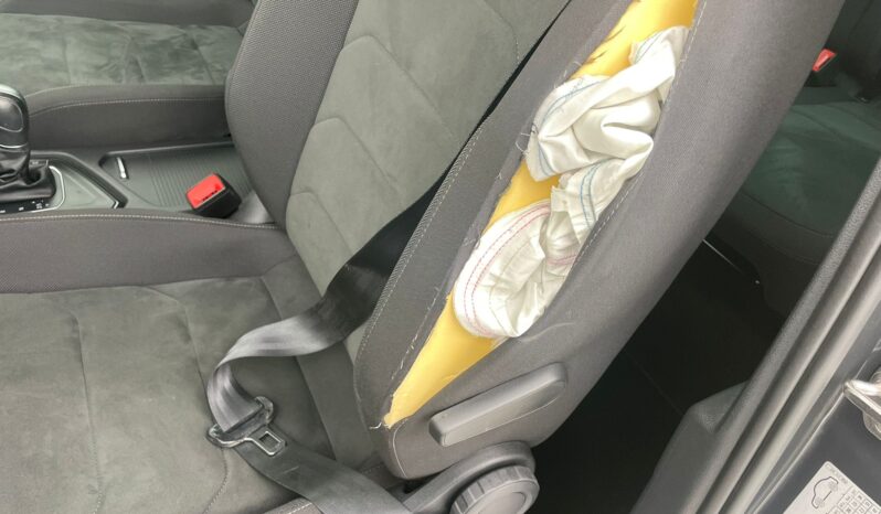 VOLKSWAGEN TIGUAN full