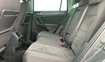VOLKSWAGEN TIGUAN full