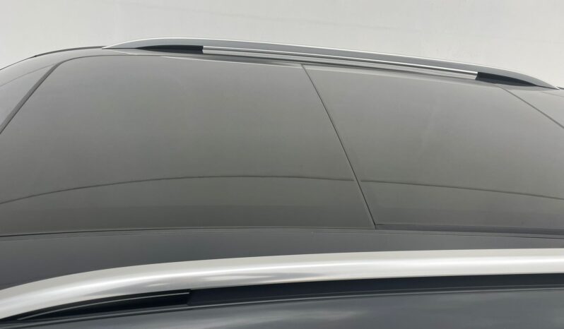 VOLKSWAGEN TIGUAN full