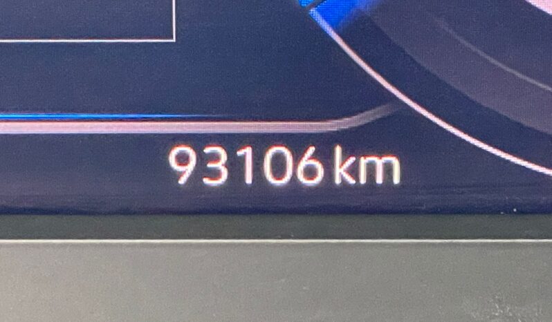 VOLKSWAGEN TIGUAN full