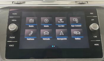 VOLKSWAGEN TIGUAN full