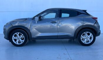 NISSAN JUKE full