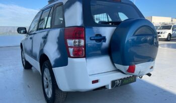 SUZUKI GRAND VITARA full