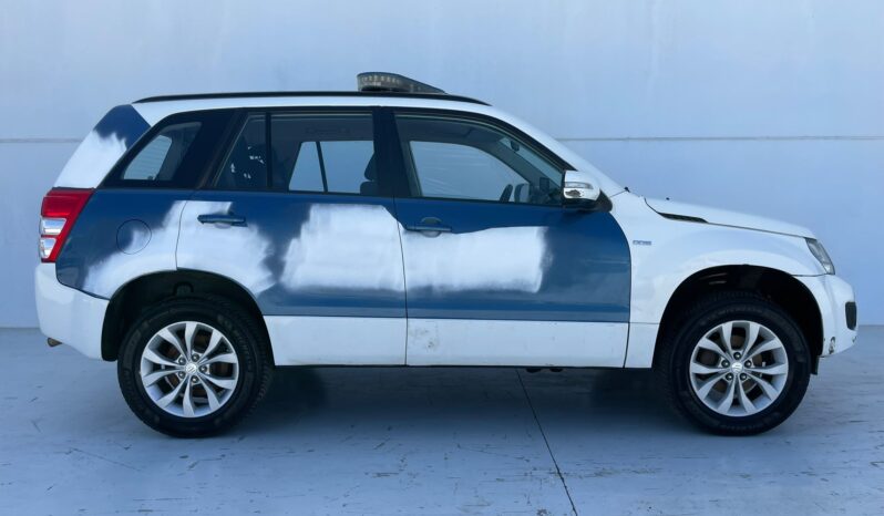 SUZUKI GRAND VITARA full