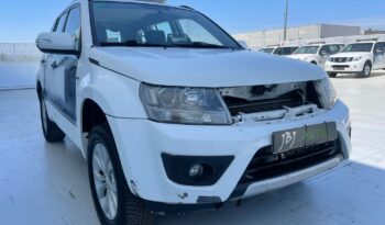 SUZUKI GRAND VITARA full