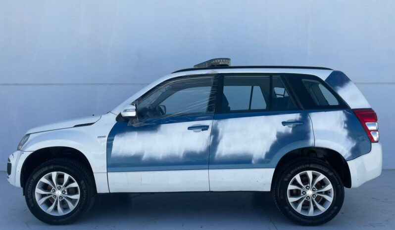 SUZUKI GRAND VITARA full