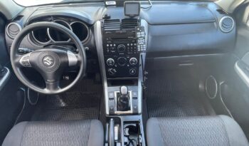 SUZUKI GRAND VITARA full