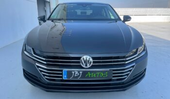 VOLKSWAGEN ARTEON full