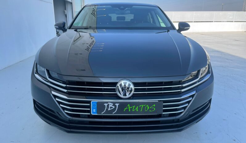 VOLKSWAGEN ARTEON full