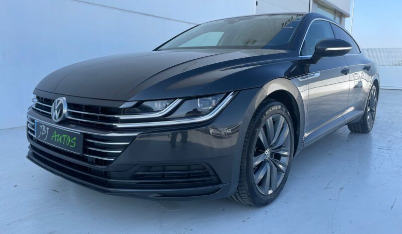 VOLKSWAGEN ARTEON full