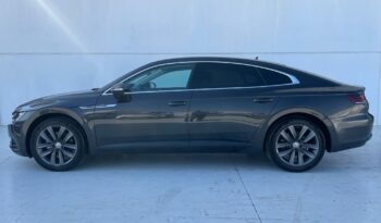 VOLKSWAGEN ARTEON full