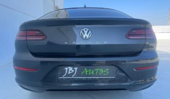 VOLKSWAGEN ARTEON full