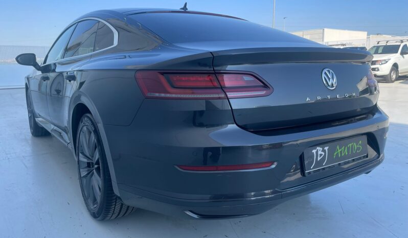 VOLKSWAGEN ARTEON full