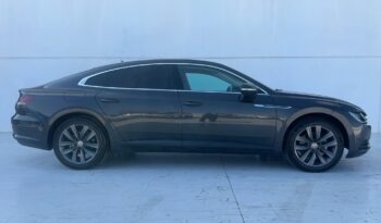 VOLKSWAGEN ARTEON full