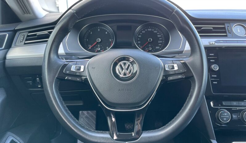 VOLKSWAGEN ARTEON full