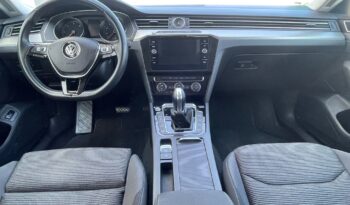 VOLKSWAGEN ARTEON full