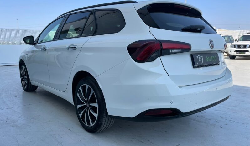 FIAT TIPO full