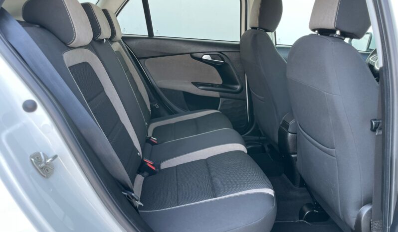 FIAT TIPO full