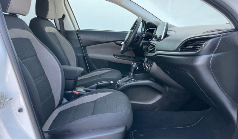 FIAT TIPO full