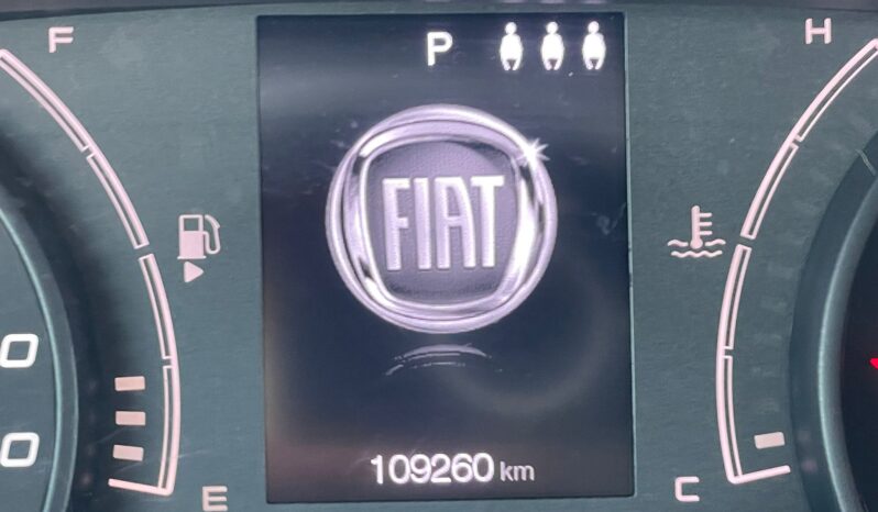 FIAT TIPO full