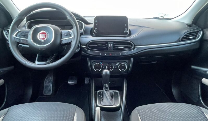 FIAT TIPO full