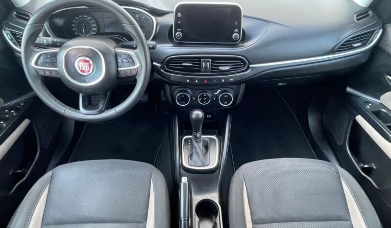 FIAT TIPO full