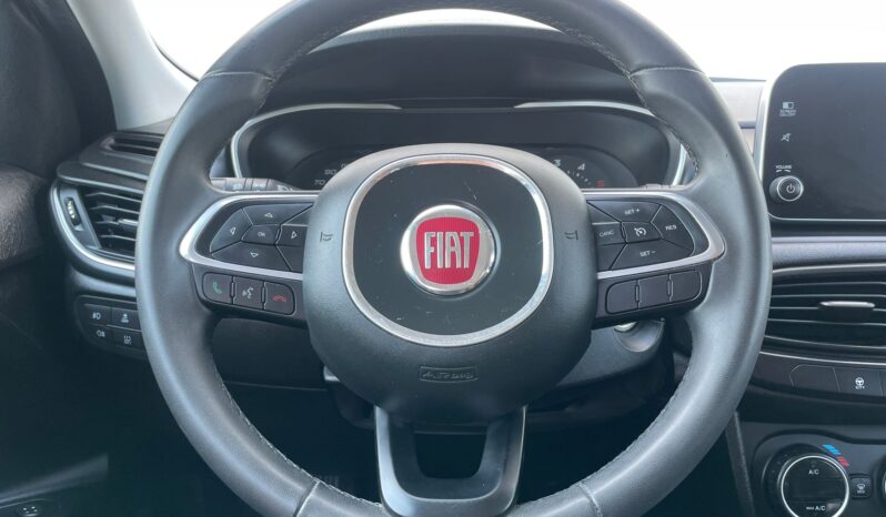 FIAT TIPO full