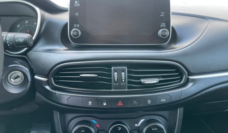 FIAT TIPO full