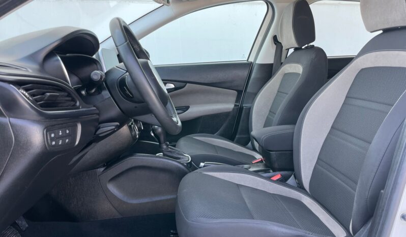 FIAT TIPO full