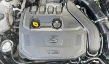 SEAT LEON full