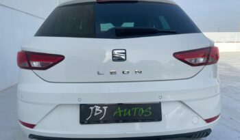 SEAT LEON full