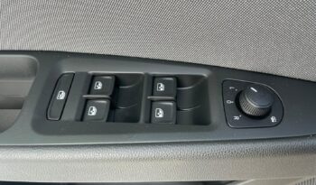SEAT LEON full