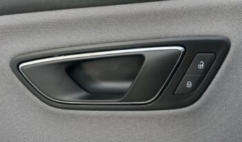 SEAT LEON full