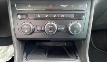 SEAT LEON full