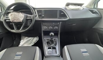 SEAT LEON full
