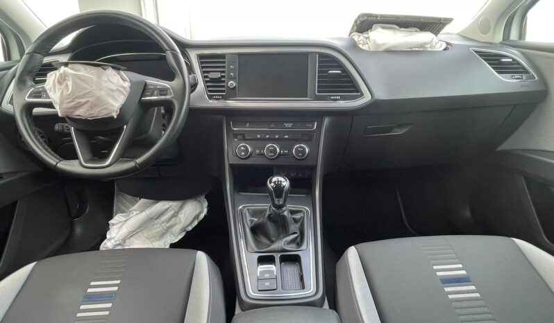 SEAT LEON full