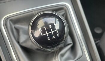 SEAT LEON full