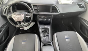 SEAT LEON full