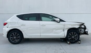 SEAT LEON full